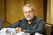 
واکنش یک نماینده به تماس تلفنی لاریجانی و ترامپ
