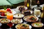 توصیه های تغذیه ای به روزه داران نوجوان و سالمند