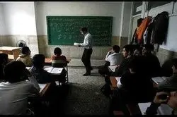 افزایش ساعات اشتغال معلمان بازنشسته در مدارس