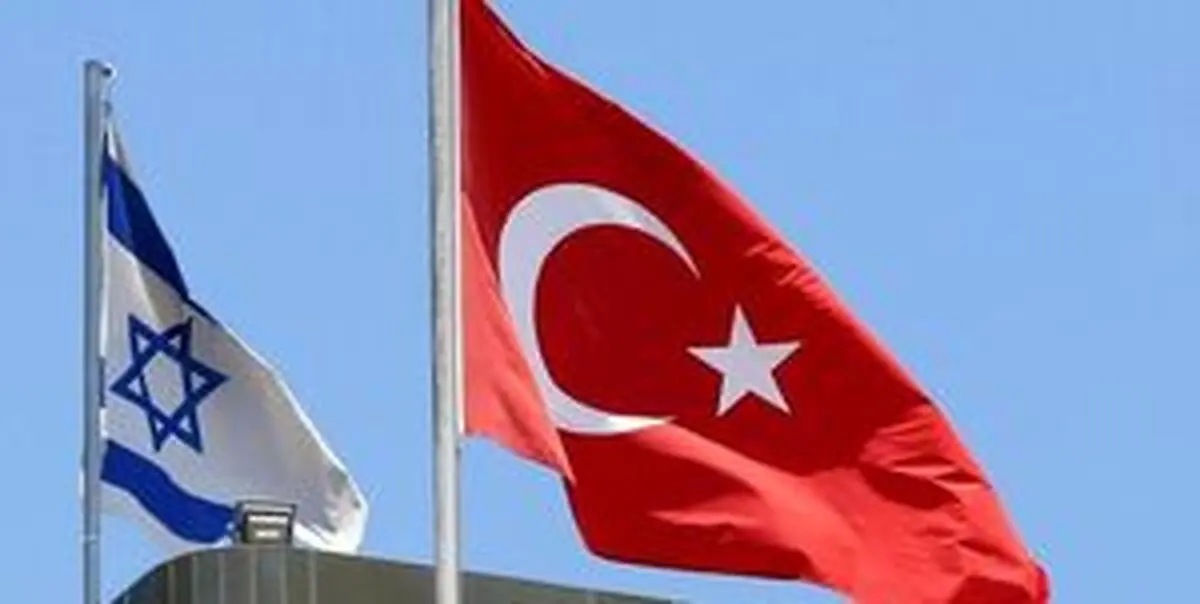 
اردوغان و نخست وزیر رژیم‌صهیونیستی در نیویورک دیدار می‌کنند
