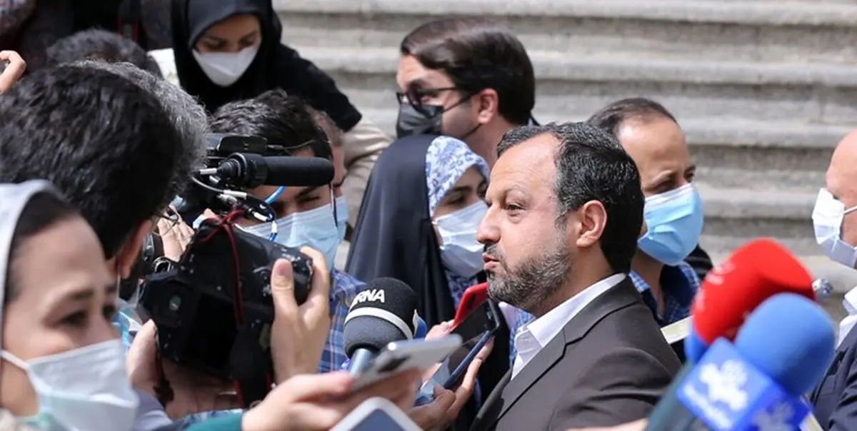 خاندوزی: منابع لازم برای افزایش حقوقها در نظر گرفته شده است