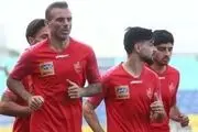 پرسپولیس به مصاف تیم طلسم شده می‌رود!