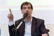 باهنر: حجاریان گفت همه شما را به دریا می‌فرستیم