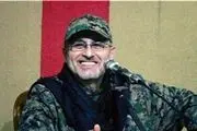 متخصص جنگ روانی حزب الله علیه صهیونیست‌ها
