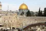 توطئه جدید صهیونیست‌ها برای تقسیم زمانی و مکانی مسجدالاقصی