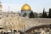 توطئه جدید صهیونیست‌ها برای تقسیم زمانی و مکانی مسجدالاقصی