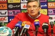برانکو: استقلال فقط روی کاغذ شانس قهرمانی دارد!