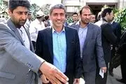 تورم به هسته سخت خود رسیده است