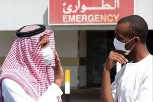 ویروس کرونا به عربستان سعودی رسید