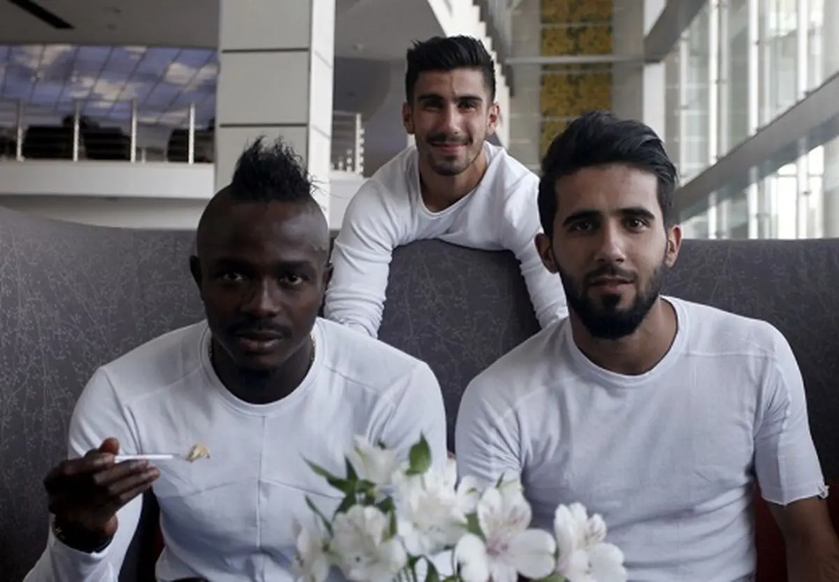 منشا و بشار نمی‌توانند از پرسپولیس بروند
