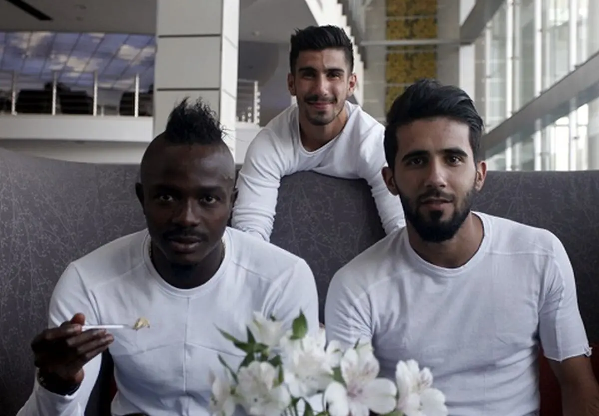 منشا و بشار نمی‌توانند از پرسپولیس بروند
