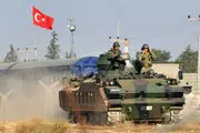 ششمین کاروان نظامیان ترکیه وارد دوحه شد