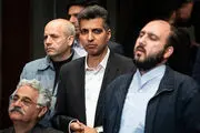 
 ماجرای آشتی‌کنان علی فروغی و فردوسی پور/عادل با «نود» برمی‌گردد؟
