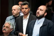 
 ماجرای آشتی‌کنان علی فروغی و فردوسی پور/عادل با «نود» برمی‌گردد؟
