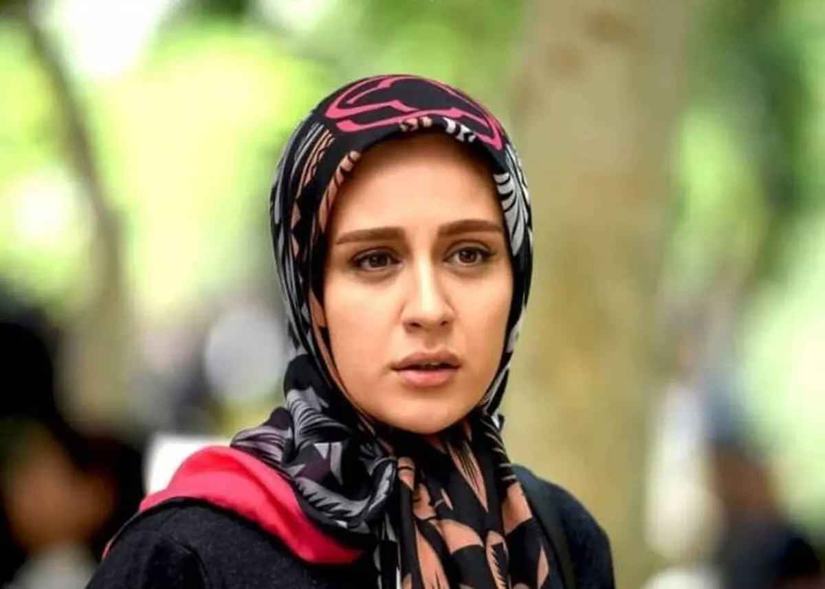 الناز سریال بی همگان 28 ساله شد | تولد خیلی خاص میترا رفیع + عکس
