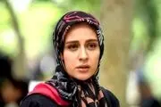 الناز سریال بی همگان 28 ساله شد | تولد خیلی خاص میترا رفیع + عکس