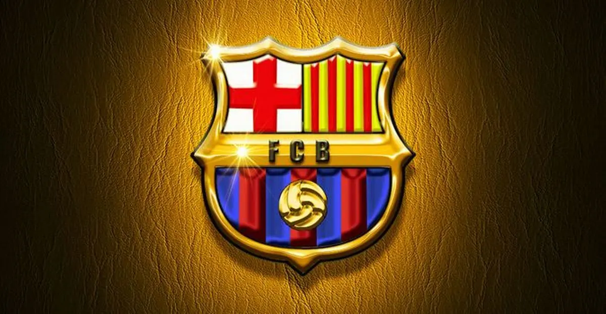  لغزش غیرمنتظره بارسا!
