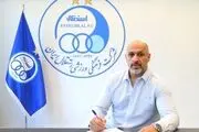 استقلال دست روی قهرمان المپیک گذاشت