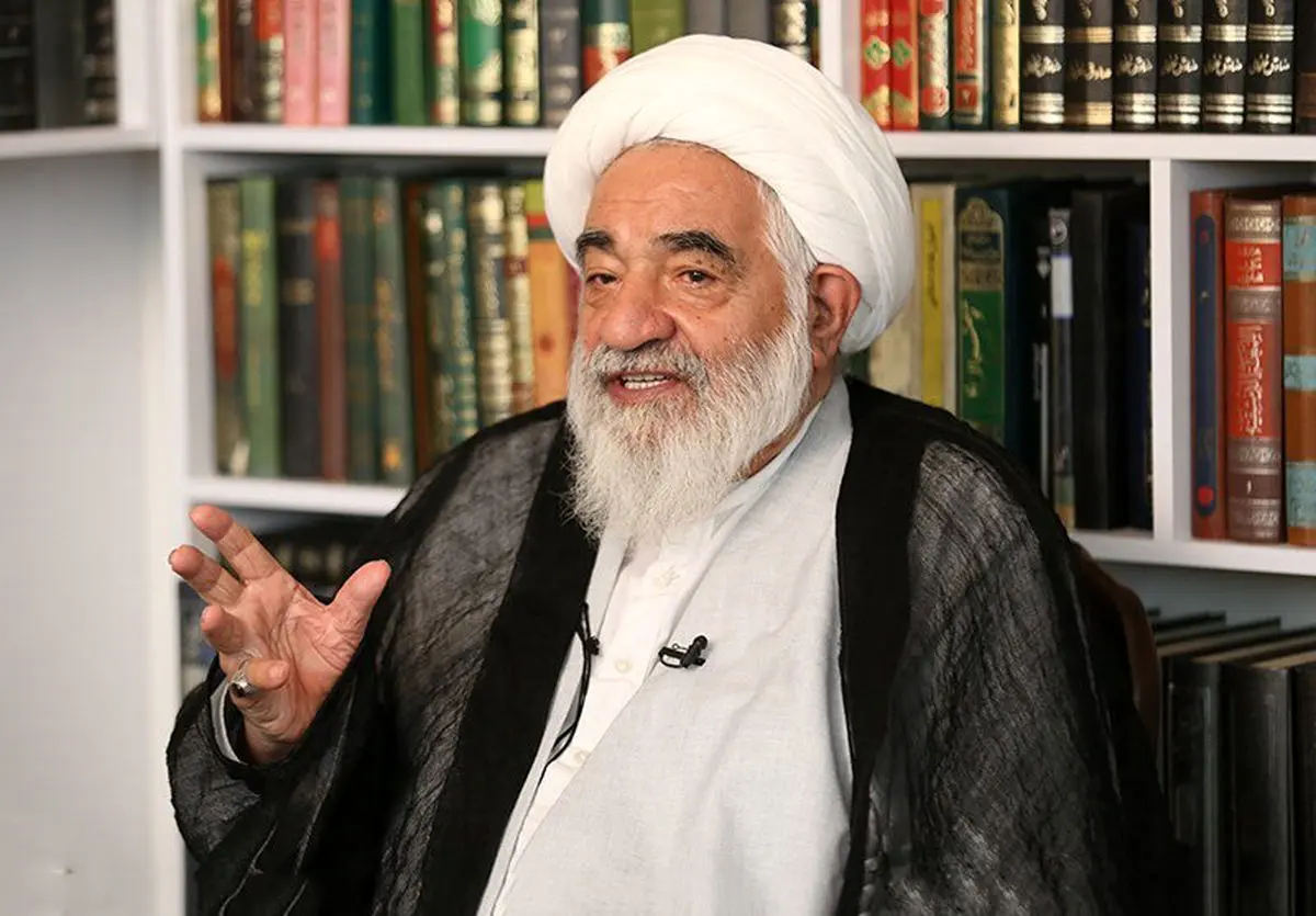 روزی که حفاظت مدینه به دست ایرانیها افتاد!