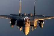 دولت بایدن به دنبال فروش F-15 به اسرائیل
