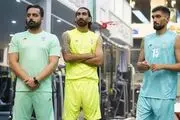 خال کوبی دست علیرضا بیرانوند خبرساز شد