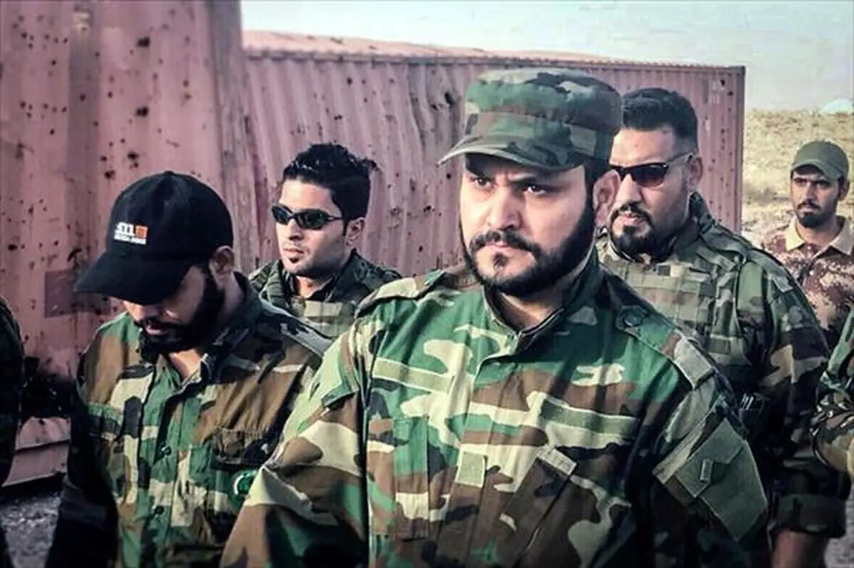 دبیرکل نُجَباء: پاسخی «بهت‌آور» و «کوبنده» به آمریکا می‌دهیم