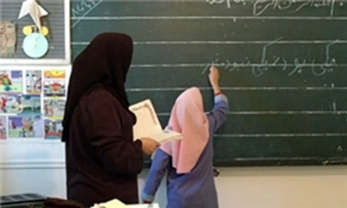 تعدادی از مدارس طی روزهای گذشته تعطیل شدند
