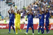 استقلال با جشنواره گل به مرحله بعد رفت