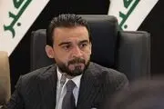 رئیس پارلمان عراق به تهران می‌آید