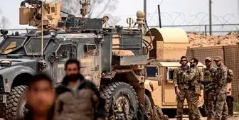 انتقال ده‌ها تروریست داعشی از شمال شرق سوریه به پایگاه «التنف»