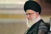 تشکر صمیمانه رهبر انقلاب اسلامی از کاروان پارالمپیک ایران