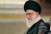 تشکر صمیمانه رهبر انقلاب اسلامی از کاروان پارالمپیک ایران