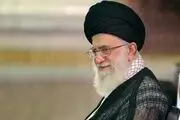 لباس نظامی و اسلحه رهبر معظم انقلاب+عکس