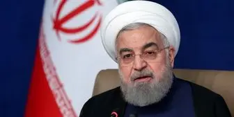 روحانی: اقتصاد کشور مجددا در آستانه ثبات و رشد قرار گرفته است