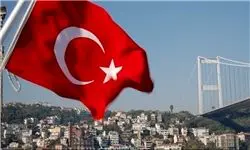 کاهش 73 درصدی ورود سرمایه های خارجی به ترکیه