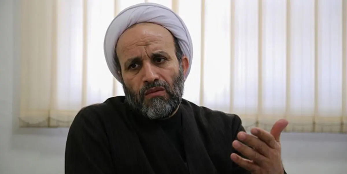 دیدار جمعی از اعضای سازمان فضای مجازی سراج با حجت‌الاسلام تویسرکانی