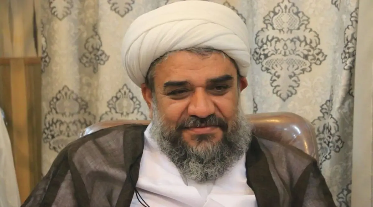 زمان  مراسم تشییع شهید حجت الاسلام خرسند امام جمعه کازرون+جزئیات