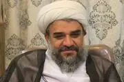 زمان  مراسم تشییع شهید حجت الاسلام خرسند امام جمعه کازرون+جزئیات
