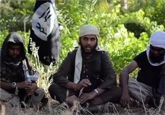 فعالیت گروه داعش در لیبی