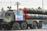 سامانه موشکی «باور۳۷۳» رونمایی شد