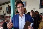 گزارش کامل دور دوم انتخابات مجلس دهم در استان اردبیل
