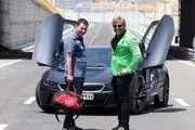 فیلم آینه بغل اکران جهانی می شود