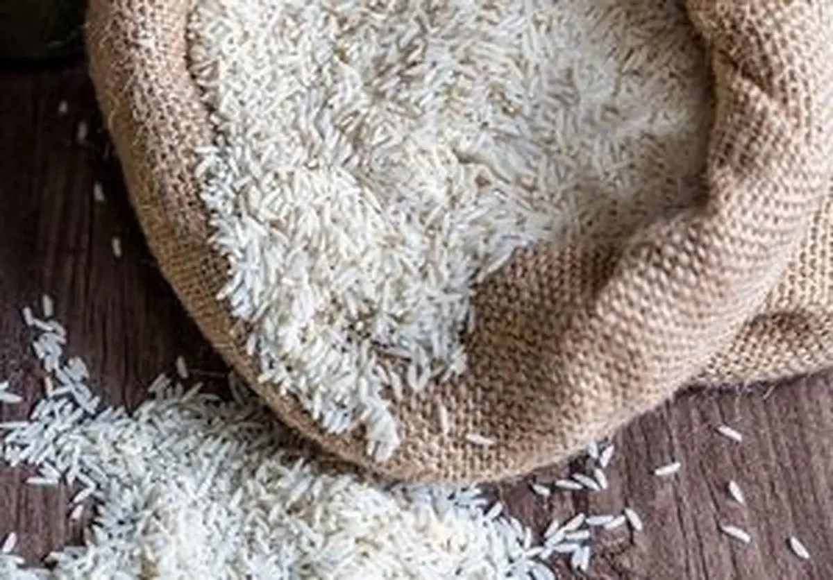 قیمت برنج در میادین و بازارهای میوه و تره‌بار اعلام شد
