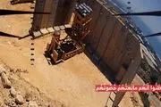 ضربه تازه حزب‌الله به ارتش‌صهیونیستی