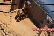 ضربه تازه حزب‌الله به ارتش‌صهیونیستی