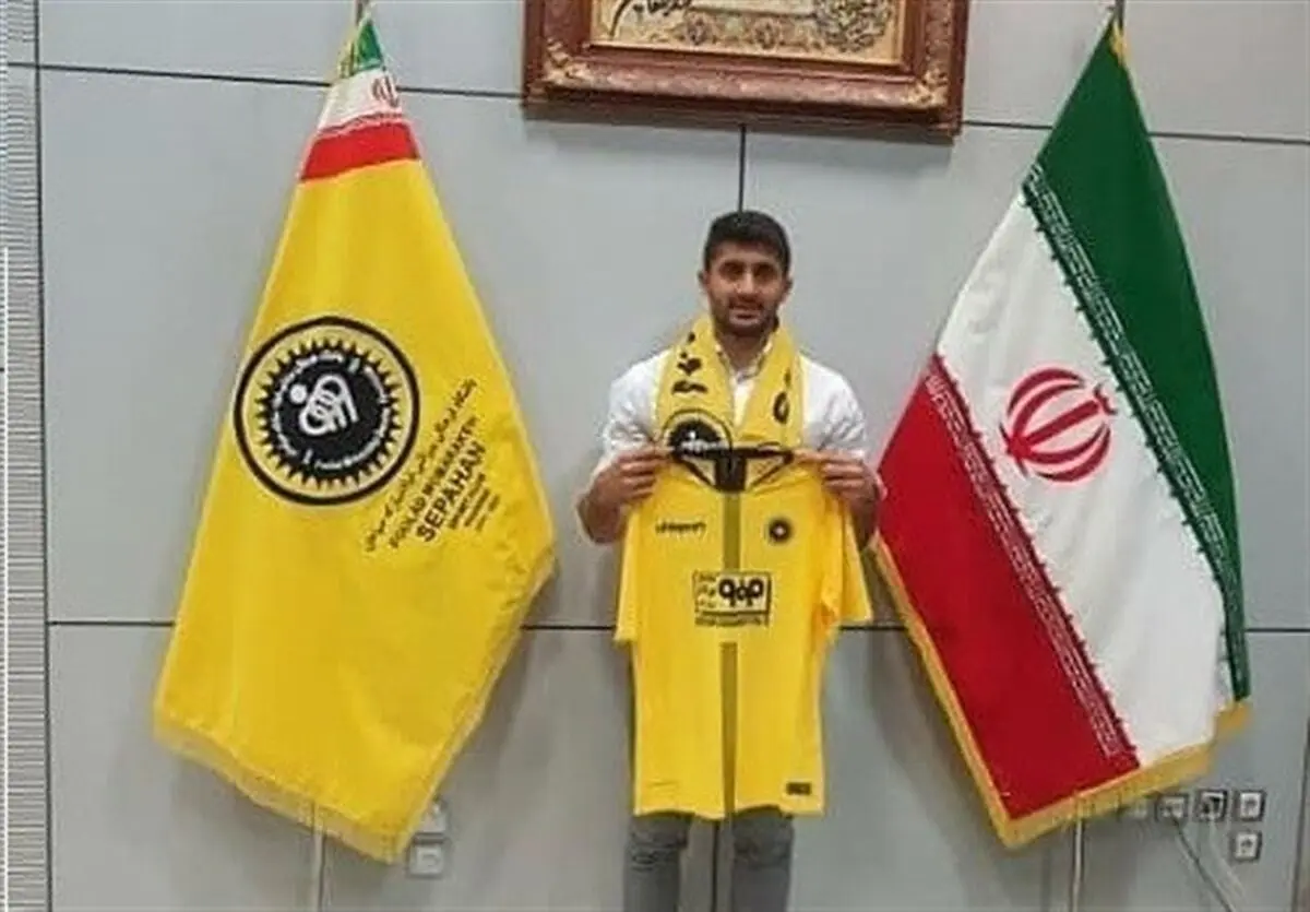 باید به نویدکیا زمان داد تا تفکراتش را پیاده کند