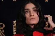 قضاوت عجولانه درباره حرکات عجیب خانم بازیگر/عکس