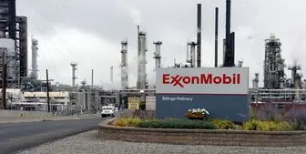 انتقاد شدید وزیر نفت عراق از تصمیم شرکت آمریکایی «اکسون موبیل»