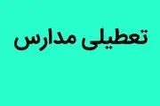 آیا مدارس کرمان فردا دوشنبه ۳۰ بهمن ماه ۱۴۰۲ تعطیل است؟