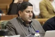 شهرداری‌های مناطق امکان صدور پروانه برای املاک باغی را ندارند
